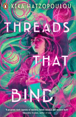 THREADS THAT BIND PB