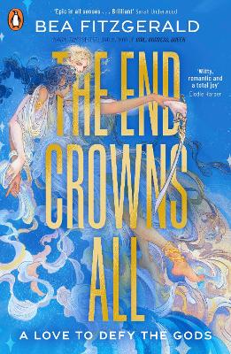 THE END CROWNS ALL