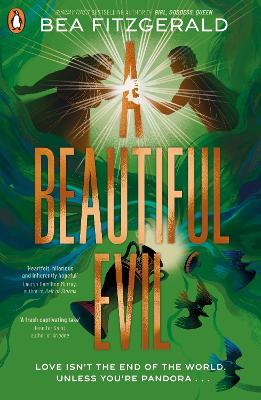 A BEAUTIFUL EVIL