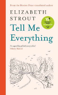 TELL ME EVERYTHING HC