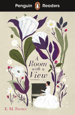 PENGUIN READERS LEVEL 4: A ROOM WITH A VIEW