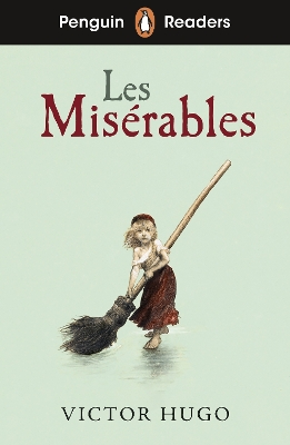 PENGUIN READERS LEVEL 4: LES MISERABLES