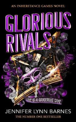 THE GRANDEST GAME 2: GLORIOUS RIVALS