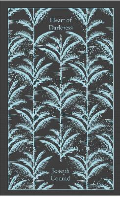 PENGUIN CLASSICS CLOTHBOUND : HEART OF DARKNESS HC