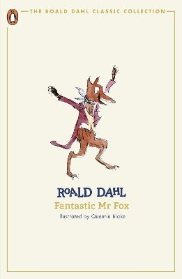 FANTASTIC MR FOX PB