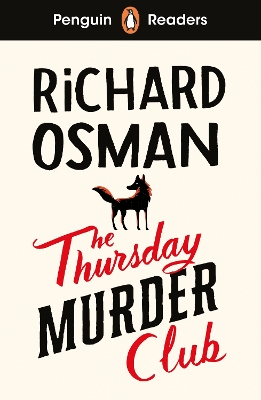 PENGUIN READERS LEVEL 6: THE THURSDAY MURDER CLUB