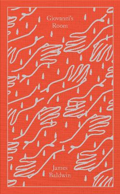 PENGUIN CLASSICS CLOTHBOUND : GIOVANNIS ROOM HC