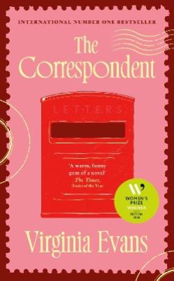 THE CORRESPONDENT