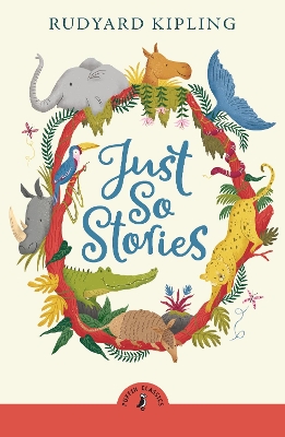 JUST SO STORIES