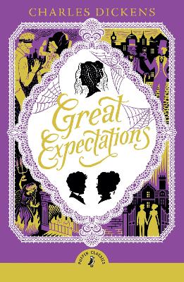 GREAT EXPECTATIONS