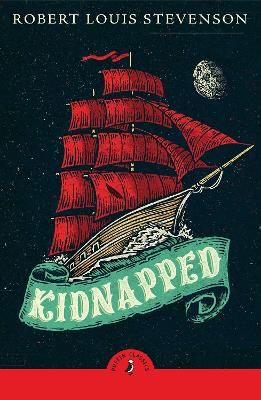 KIDNAPPED