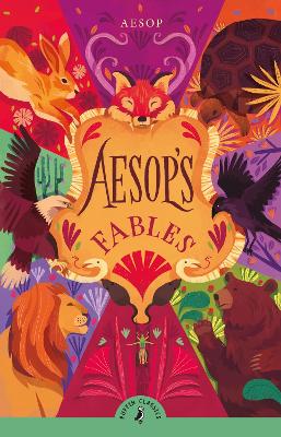 AESOPS FABLES