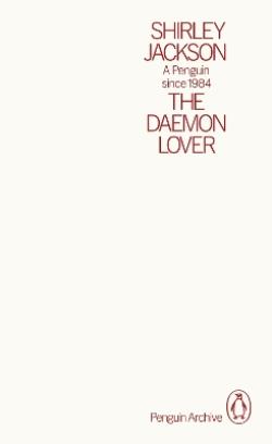 DEAMON LOVER PB