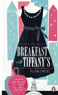 BREAKFAST AT TIFFANYS PB B