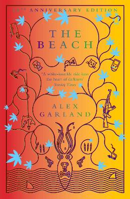 THE BEACH PB
