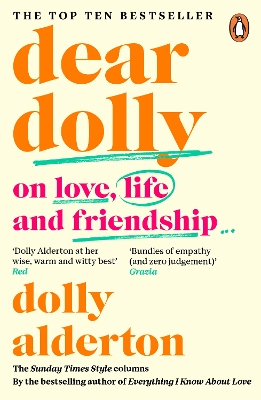 DEAR DOLLY PB