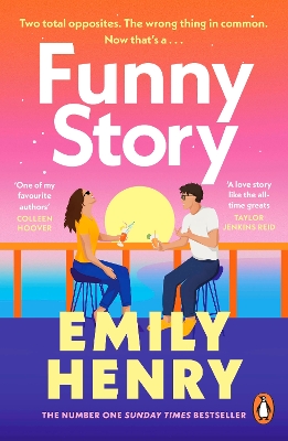 FUNNY STORY PB