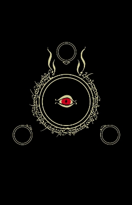 THE LORD OF THE RINGS - SINGLE VOLUME 50TH ANNIVERSARY EDITION HC