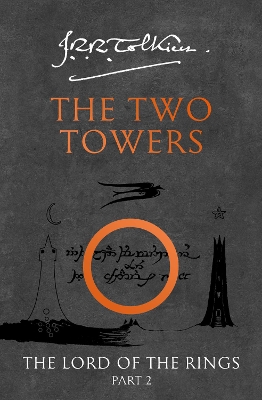 LORD OF THE RINGS 2: THE TWO TOWERS PB B