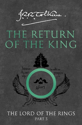 LORD OF THE RINGS 3: THE RETURN OF THE KING PB B