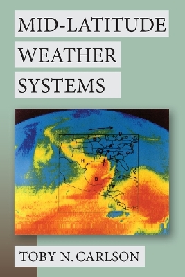 MID-LATITUDE WEATHER SYSTEMS