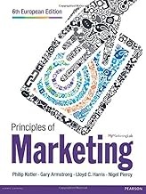 PRINCIPLES OF MARKETING