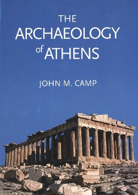 THE ARCHAEOLOGY OF ATHENS PB
