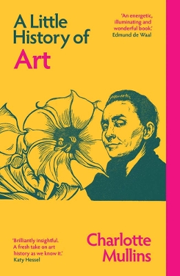 A LITTLE HISTORY OF ART PB