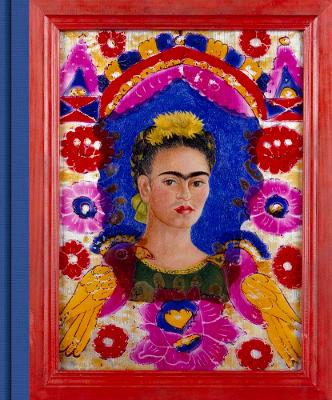 FRIDA KAHLOS MONTH IN PARIS