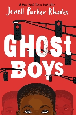 GHOST BOYS