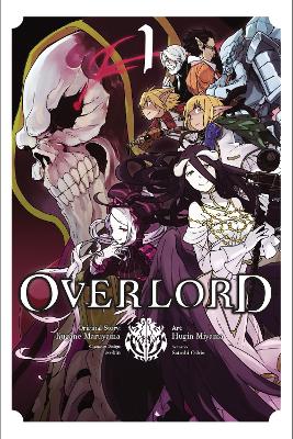 OVERLORD, VOL. 1