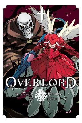 OVERLORD, VOL. 4