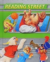 READING STREET GRADE 2 LEVEL 1