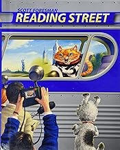 READING STREET GRADE 4 LEVEL 2