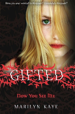 GIFTED PB