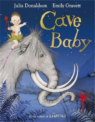 CAVE BABY PB