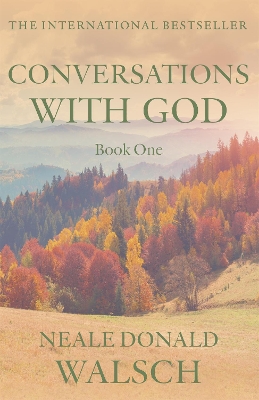 CONVERSATIONS WITH GOD BOOK 1 PB A FORMAT