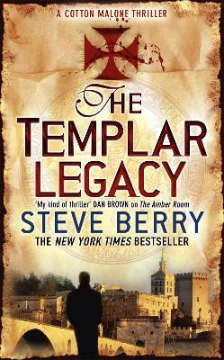 THE TEMPLAR : LEGACY
