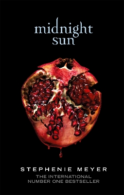TWILIGHT SAGA MIDNIGHT SUN
