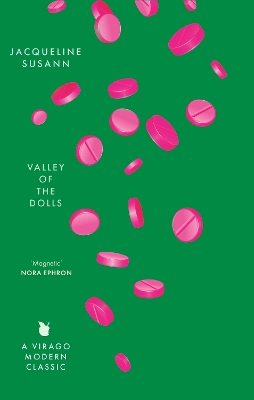 VALLEY OF THE DOLLS PB