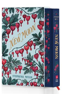 THE TWILIGHT SAGA 2: NEW MOON DELUXE COLLECTORS EDITION
