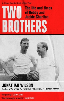 TWO BROTHERS PB