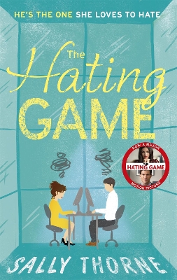 THE HATING GAME PB