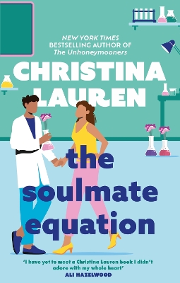 THE SOULMATE EQUATION
