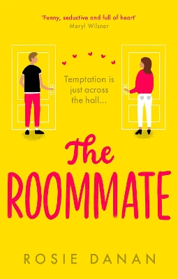 THE ROOMATE