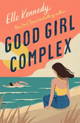 AVALON BAY 1: GOOD GIRL COMPLEX