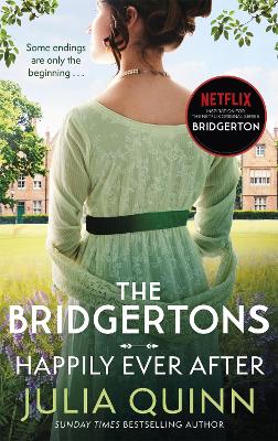 BRIDGERTONS: HAPPILY EVER AFTER