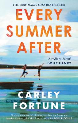 EVERY SUMMER AFTER