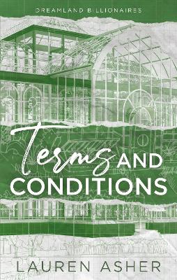 DREAMLAND BILLIONAIRES 2: TERMS   CONDITIONS
