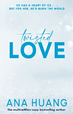 TWISTED SERIES 1: TWISTED LOVE